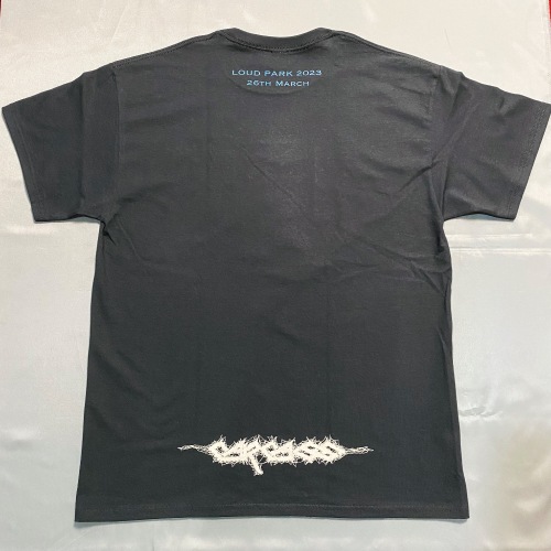 CARCASS /DESPICABLE TEE