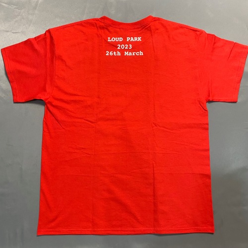 CARCASS /ANATOMICAL HEART TEE