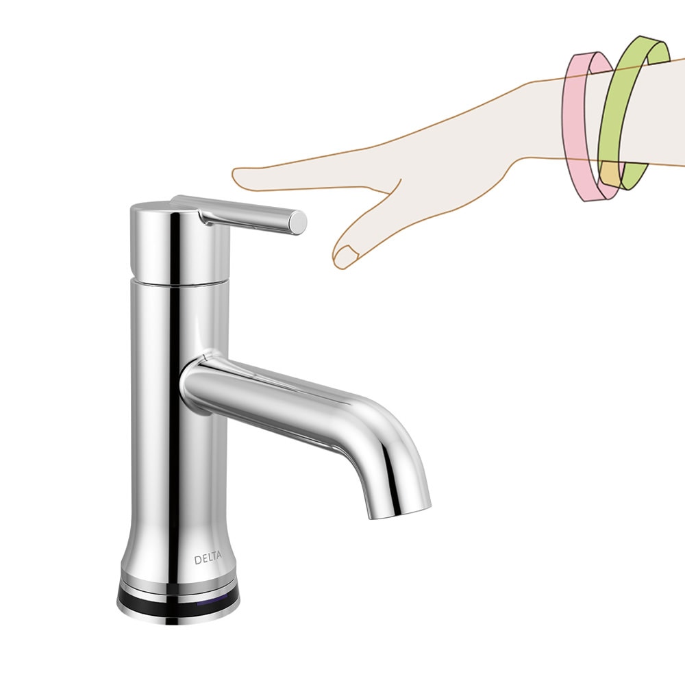 Trinsic Touch&Sensor（トリンシック・タッチ&センサー）｜クローム＜559TLF-MPU＞