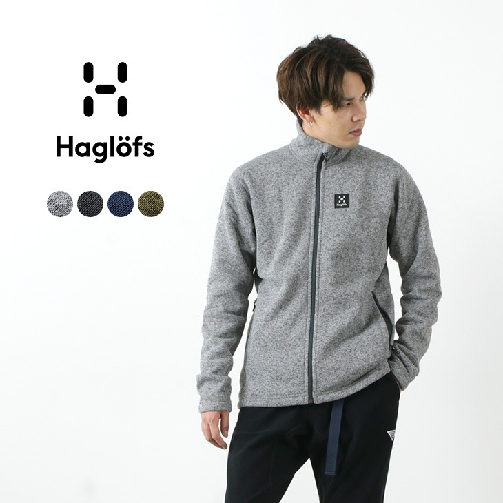Haglofs ホグロフス スウォークジャケット ニット フリース ジャケット メンズ Swook Jacket Men アウター フリースジャケット Rococo ロココ 通販 メンズファッション Haglofs ホグロフス スウォークジャケット ニット フリース ジャケット メンズ Swook Jacket Men アウター フリースジャケット Rococo ロココ 通販 メンズファッション