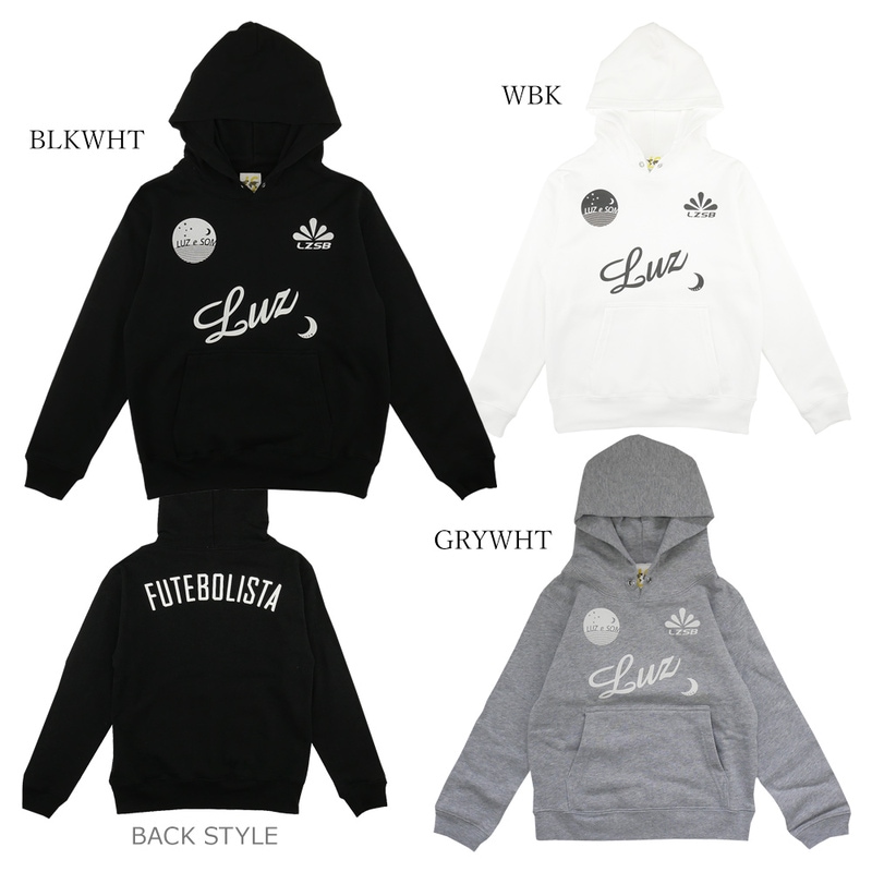 ルースイソンブラ　ジュニア　パーカー　150 楽天市場】Jr STANDARD PULLOVER PARKER ルースイソンブラ