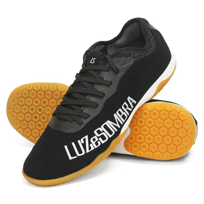 割引セール 50%OFF】LUZeSOMBRA/ルースイソンブラ フットサル