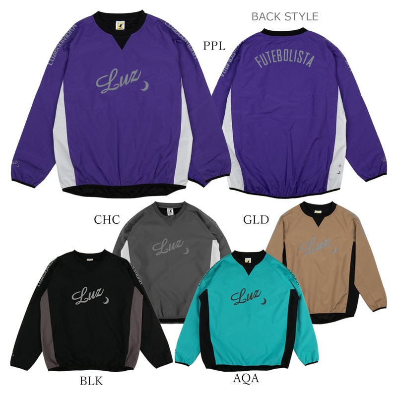 LUZ e SOMBRA/ルースイソンブラ(フットサル)商品一覧ページ