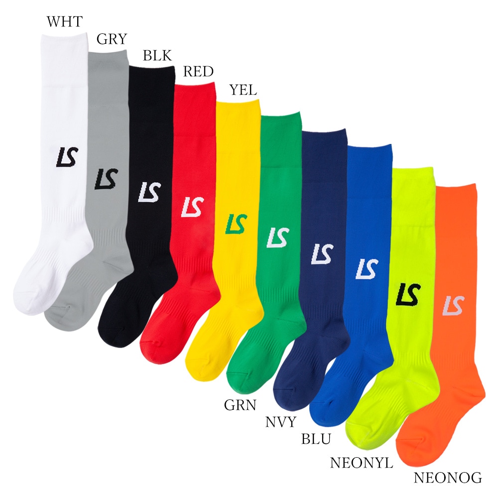 LUZ e SOMBRA - LUZ e SOMBRA サッカーソックス⭐25cm〜27cm 楽天市場】ルースイソンブラ/LUZ e SOMBRA ロングソックス/LOGO