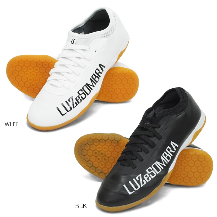 LUZ e SOMBRA/ルースイソンブラ,フットウェア,インドア(フットサル