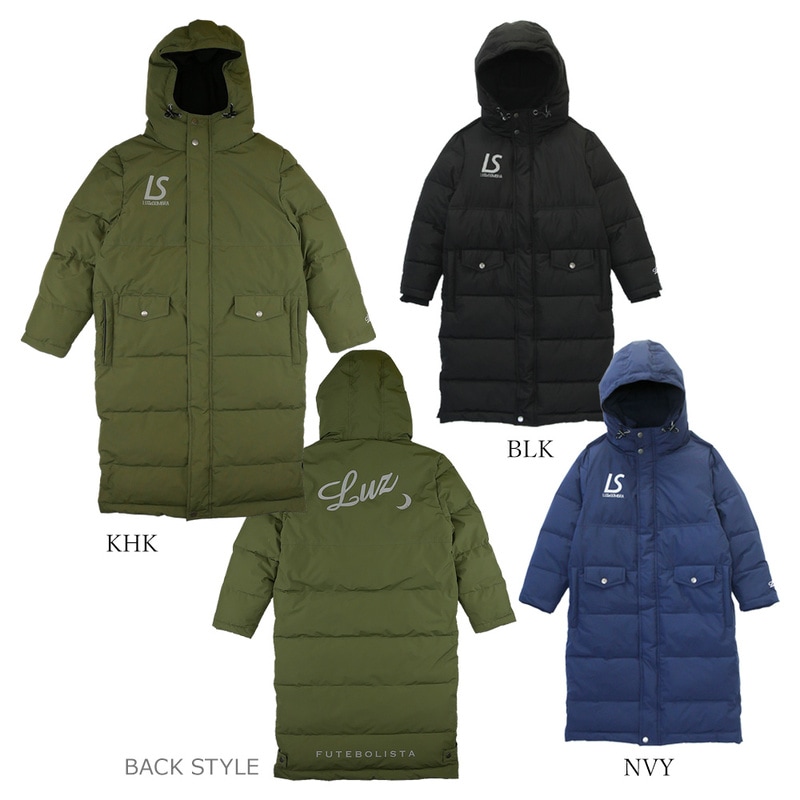 LUZ e SOMBRA/ルースイソンブラ,ジュニア,アウター(フットサル)商品