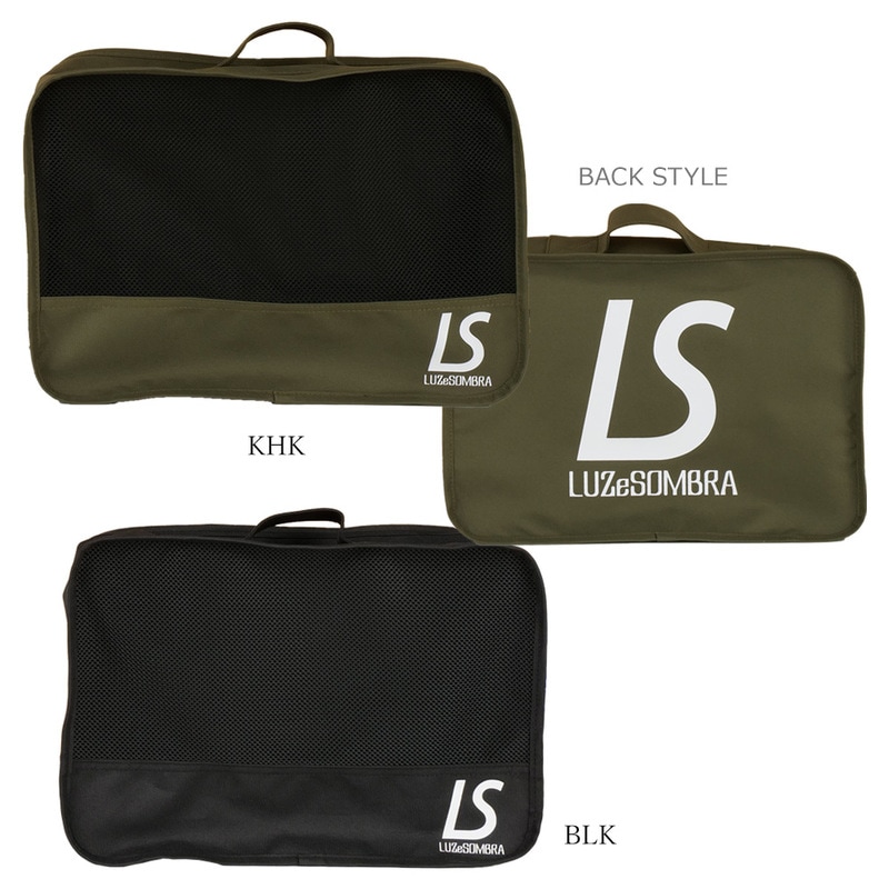 LUZ e SOMBRA/ルースイソンブラ,バッグ/ボール(フットサル)商品一覧