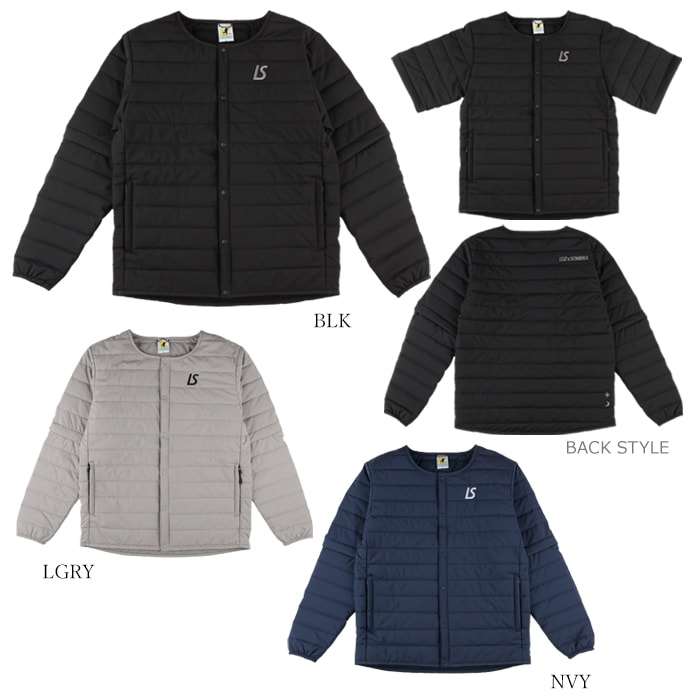 LUZ e SOMBRA/ルースイソンブラ,大人,アウター(フットサル)商品