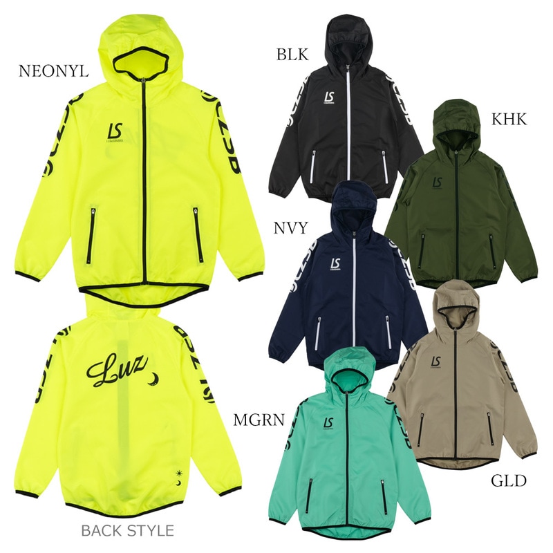 LUZ e SOMBRA/ルースイソンブラ,ジュニア,ピステ/タフタ トップス