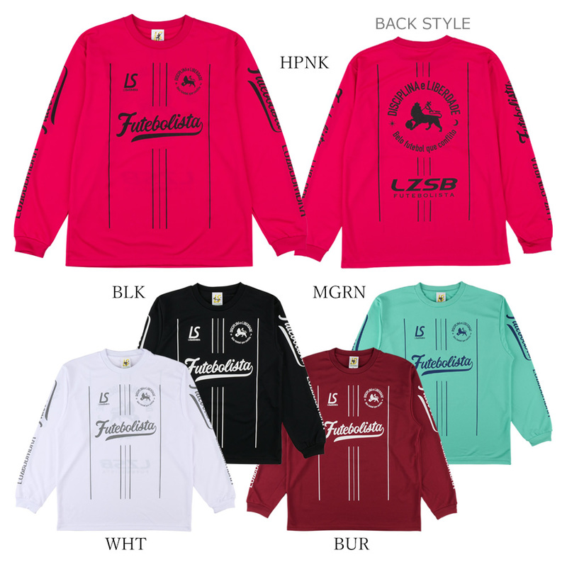 LUZ e SOMBRA/ルースイソンブラ,大人,プラクティスシャツ・パンツ