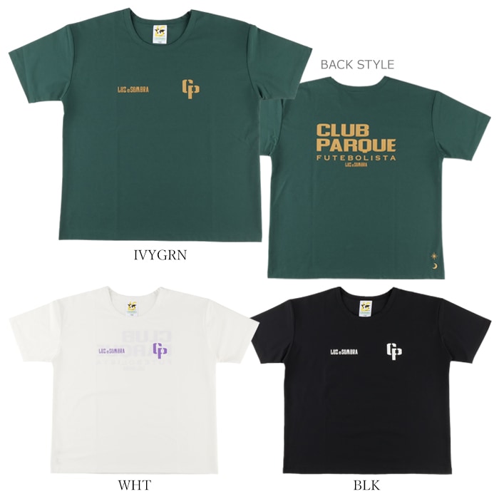 LUZ e SOMBRA/ルースイソンブラ,CLUB PARQUE(フットサル)商品一覧