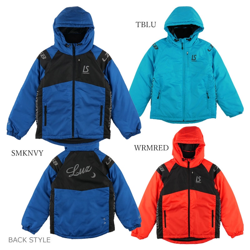 LUZ e SOMBRA/ルースイソンブラ,ジュニア,アウター(フットサル)商品