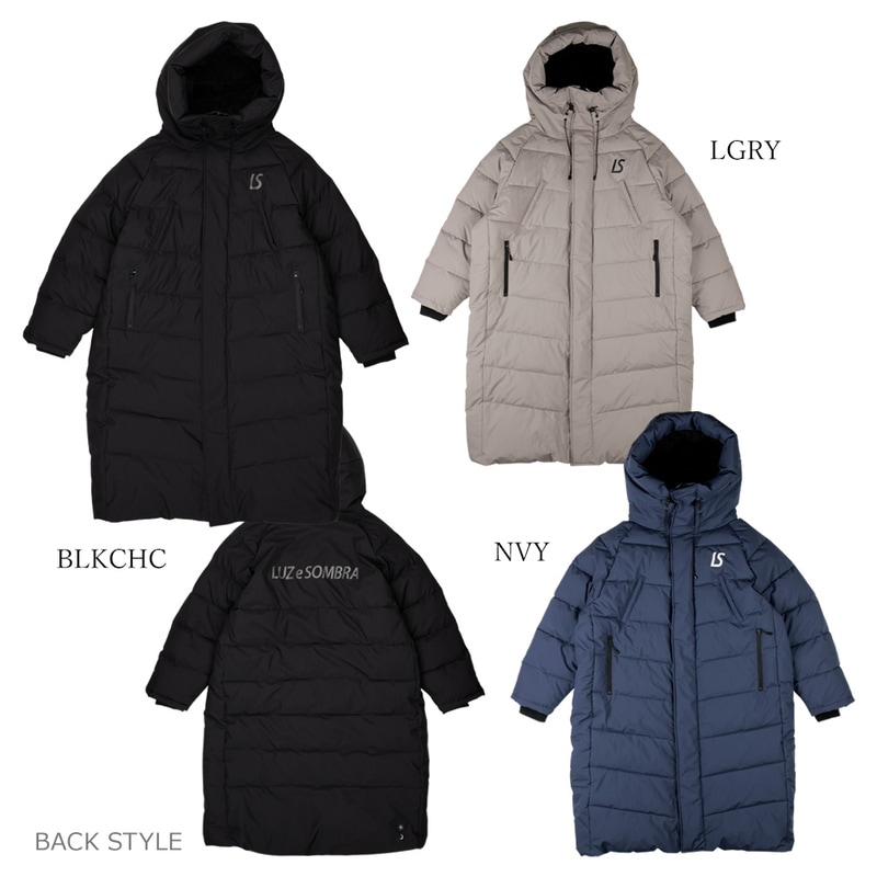 LUZ e SOMBRA/ルースイソンブラ(フットサル)商品一覧ページ