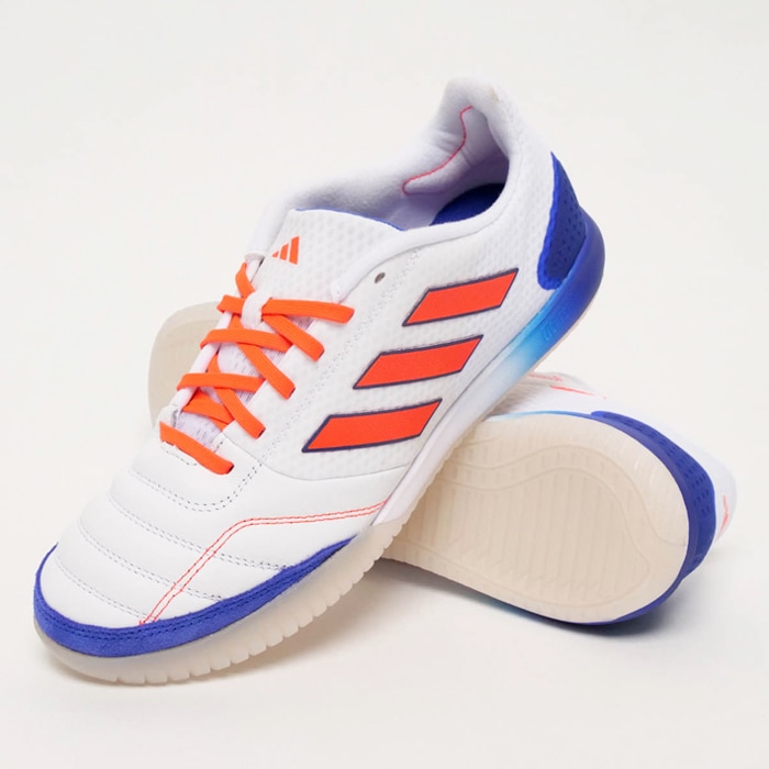 割引セール 20％OFF】adidas/アディダス フットサルシューズ トップ