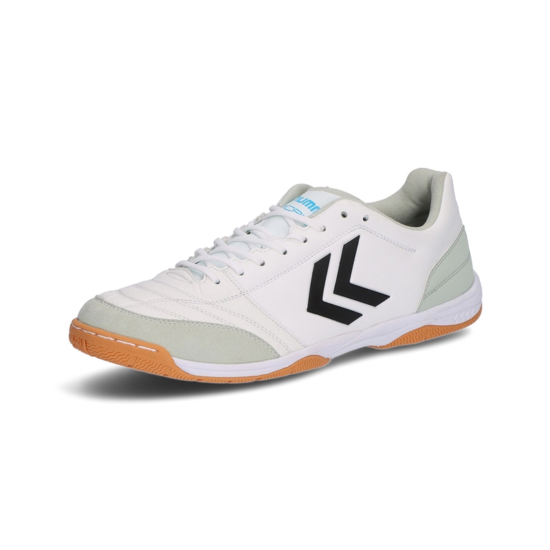 hummel フットサル トレーニングシューズ 28cm インパリ ピンク 黒 fujispo_has3104-2490