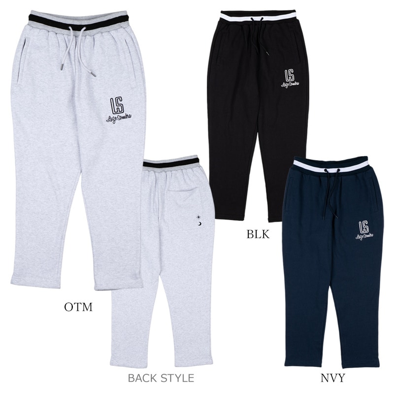 【新品未使用】ルースイソンブラ スウェット トップ グレー L ストレッチ 廃盤 ラスト1】ルースイソンブラ スウェット トップ L グレー 廃盤