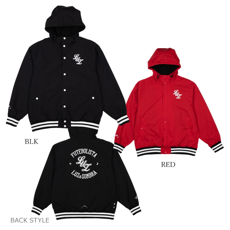 LUZ e SOMBRA/ルースイソンブラ(フットサル)商品一覧ページ