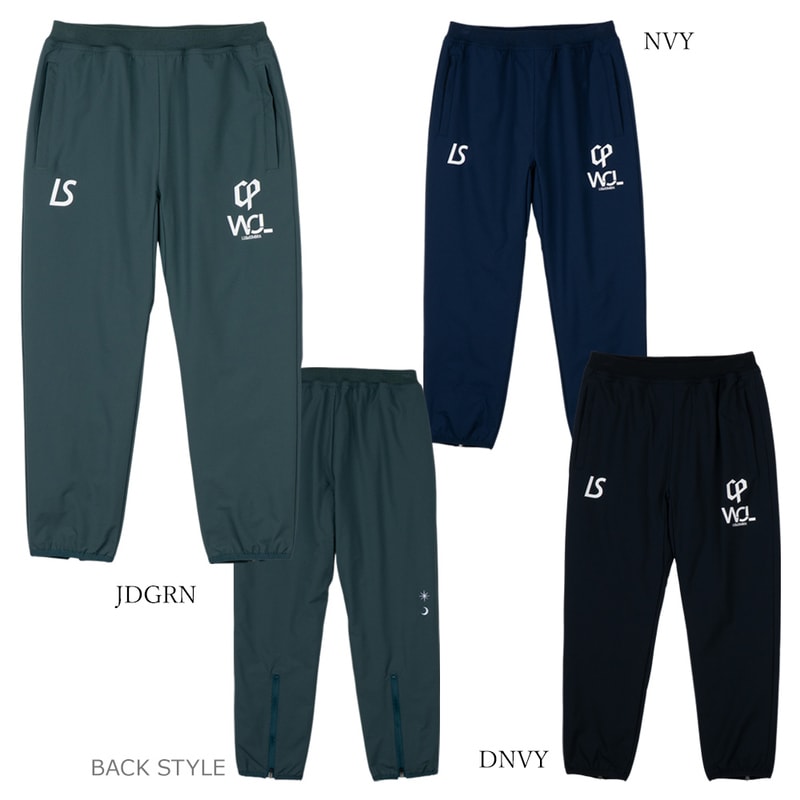 LUZ e SOMBRA/ルースイソンブラ,CLUB PARQUE(フットサル)商品一覧