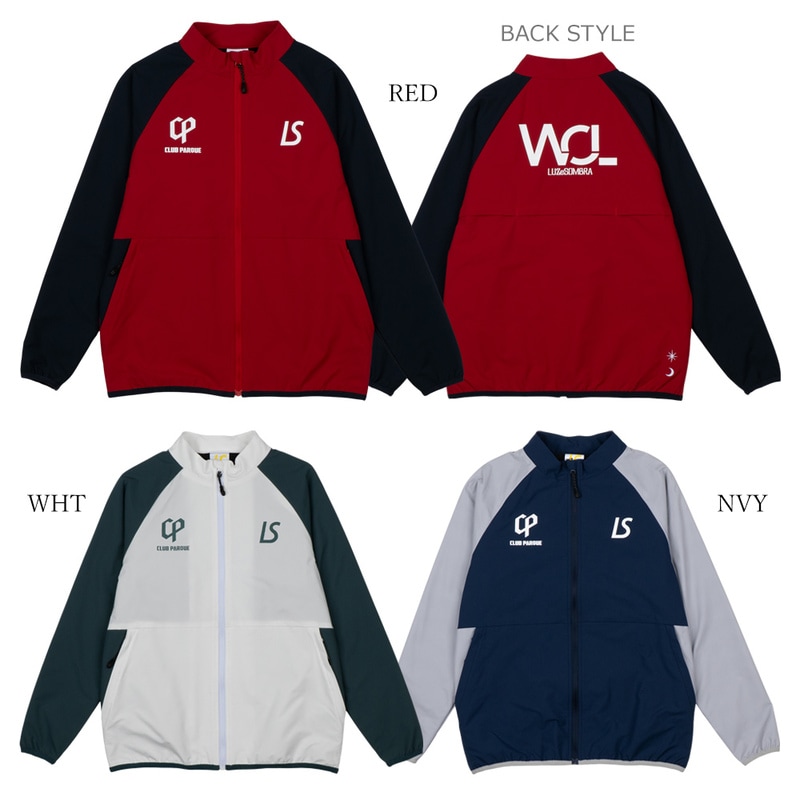 LUZ e SOMBRA/ルースイソンブラ,ジュニア,ピステ/タフタ トップス