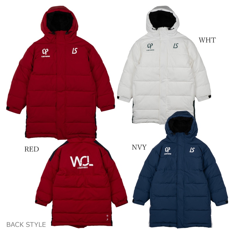 LUZ e SOMBRA/ルースイソンブラ,ジュニア,アウター(フットサル)商品