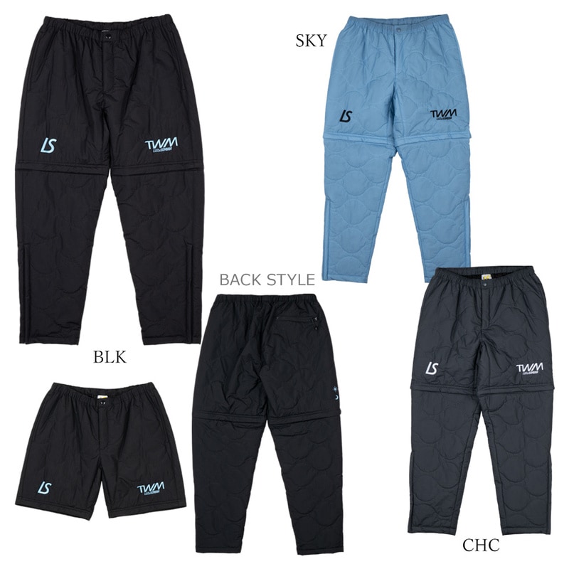 LUZ e SOMBRA/ルースイソンブラ(フットサル)商品一覧ページ