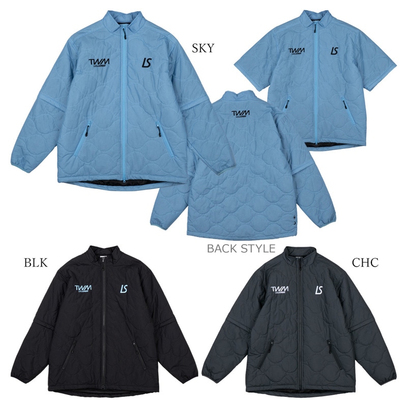 LUZ e SOMBRA/ルースイソンブラ,大人,ピステ/タフタ トップス・パンツ