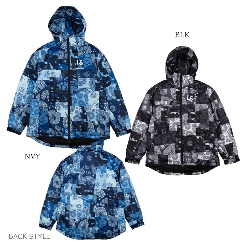 LUZ e SOMBRA/ルースイソンブラ,大人,アウター(フットサル)商品