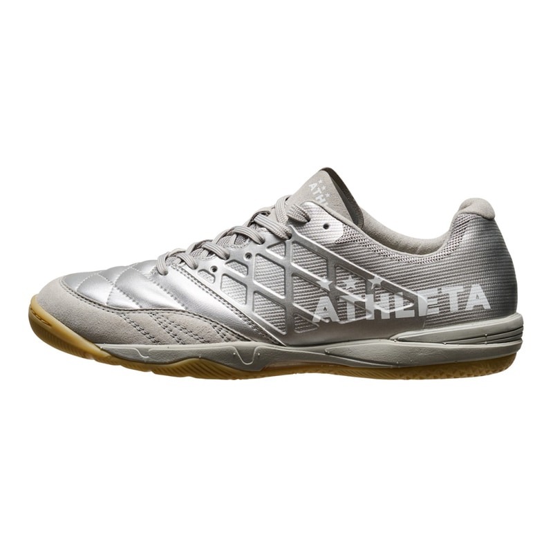 ATHLETAスニーカーフットサルシューズ フットサルシューズ徹底解説!!】ATHLETA O-Rei FUTSAL T007 2.0