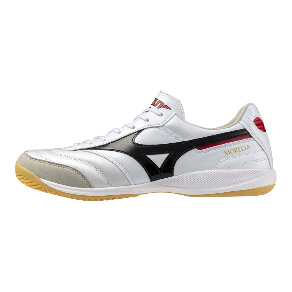 RODA LIMITED ゴールド フットサルシューズ SENDA_センダ フットサルシューズ USHUAIA PRO 2.0 YEL_BLK