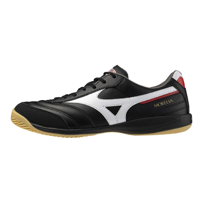 RODA LIMITED ゴールド フットサルシューズ SENDA_センダ フットサルシューズ USHUAIA PRO 2.0 YEL_BLK