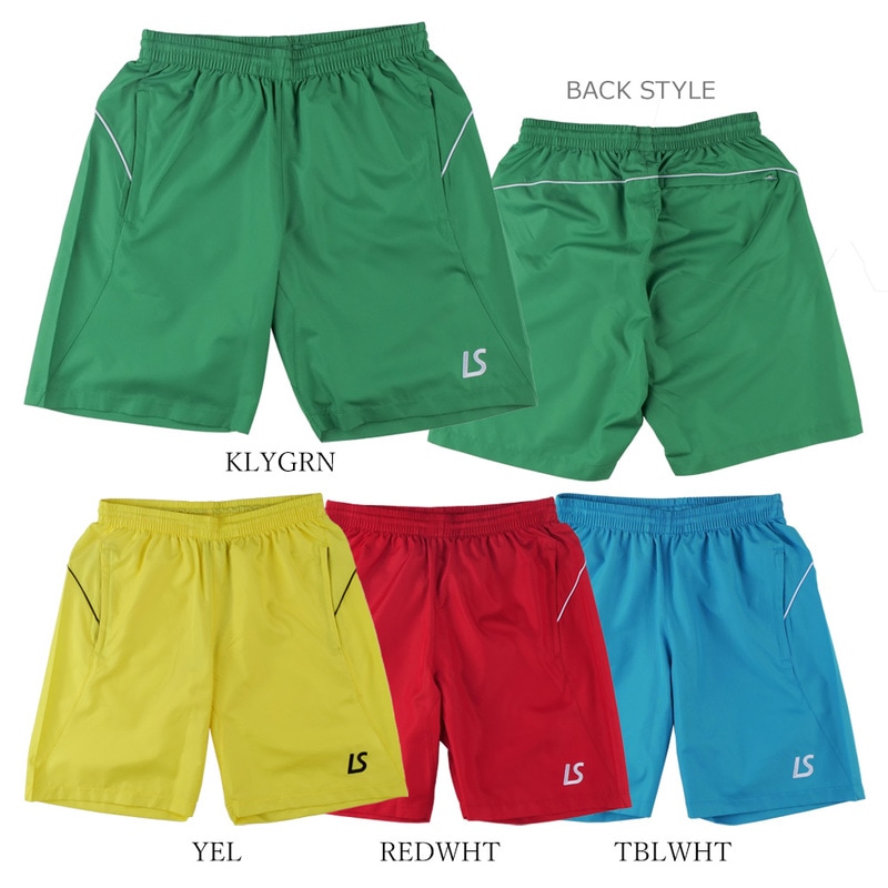 LUZ e SOMBRA/ルースイソンブラ,大人,プラクティスシャツ・パンツ