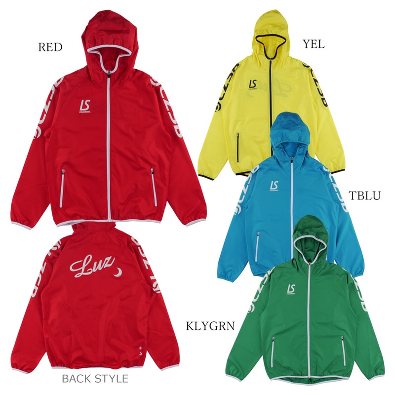 クリアランスセール,LUZeSOMBRA(フットサル)商品一覧ページ| Futsal