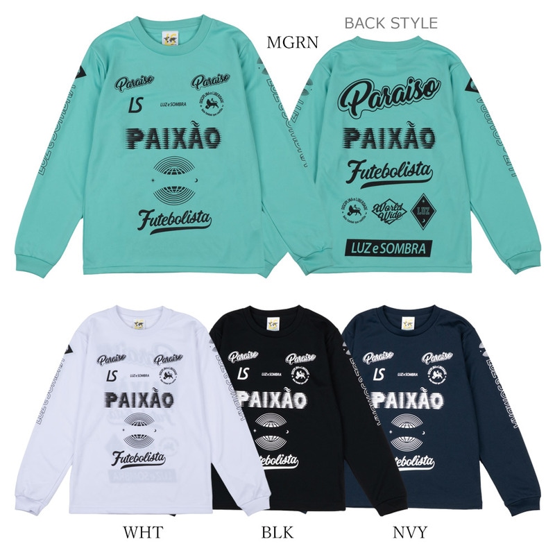 LUZ e SOMBRA/ルースイソンブラ,ジュニア,プラクティスシャツ・パンツ