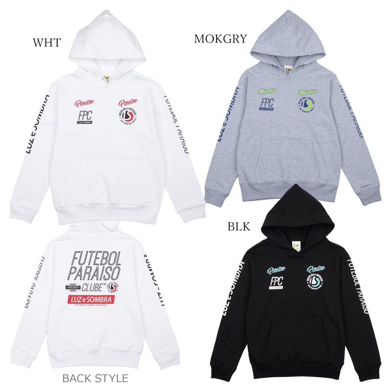 LUZ e SOMBRA/ルースイソンブラ,STANDARD(フットサル)商品一覧ページ