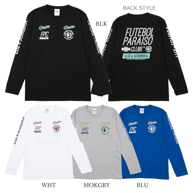 LUZ e SOMBRA/ルースイソンブラ,ジュニア,Tシャツ(フットサル)商品一覧