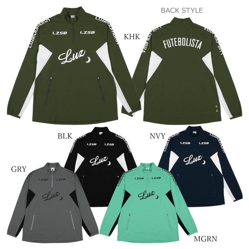 LUZ e SOMBRA/ルースイソンブラ(フットサル)商品一覧ページ| Futsal