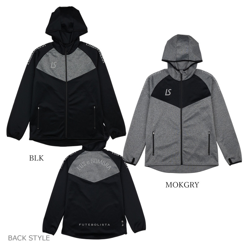 LUZ e SOMBRA/ルースイソンブラ(フットサル)商品一覧ページ| Futsal