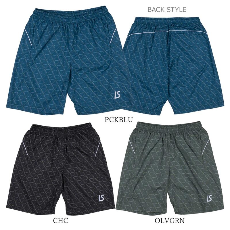 LUZ e SOMBRA/ルースイソンブラ,大人,ピステ/タフタ トップス・パンツ