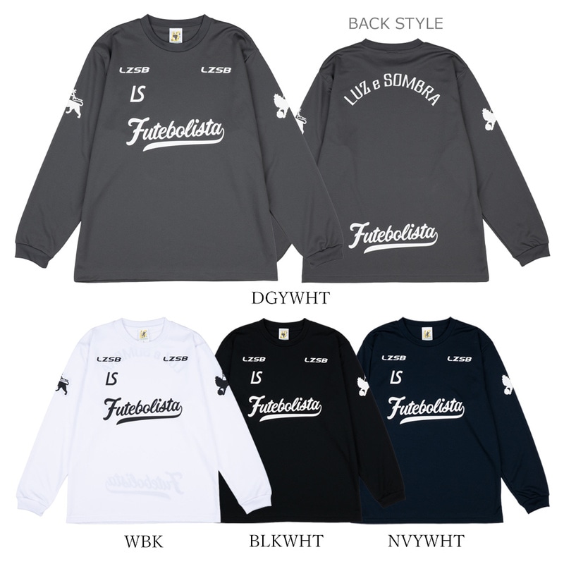 LUZ e SOMBRA/ルースイソンブラ,大人,プラクティスシャツ・パンツ