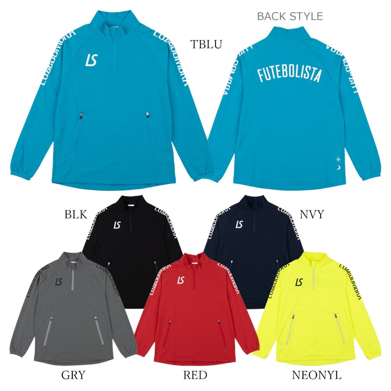 LUZ e SOMBRA/ルースイソンブラ,STANDARD(フットサル)商品一覧ページ