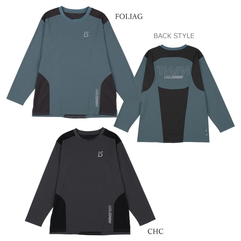 LUZ e SOMBRA/ルースイソンブラ(フットサル)商品一覧ページ| Futsal