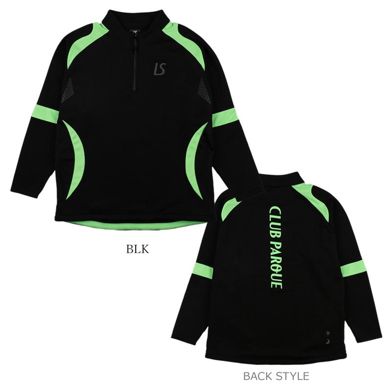 LUZ e SOMBRA/ルースイソンブラ,CLUB PARQUE(フットサル)商品一覧