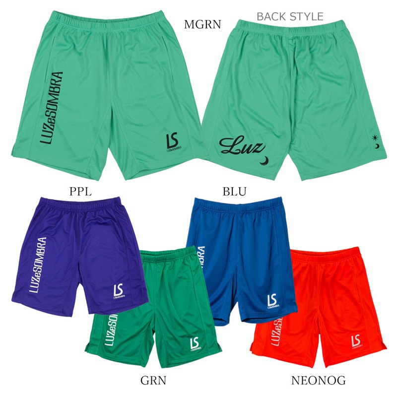 クリアランスセール,LUZeSOMBRA(フットサル)商品一覧ページ| Futsal