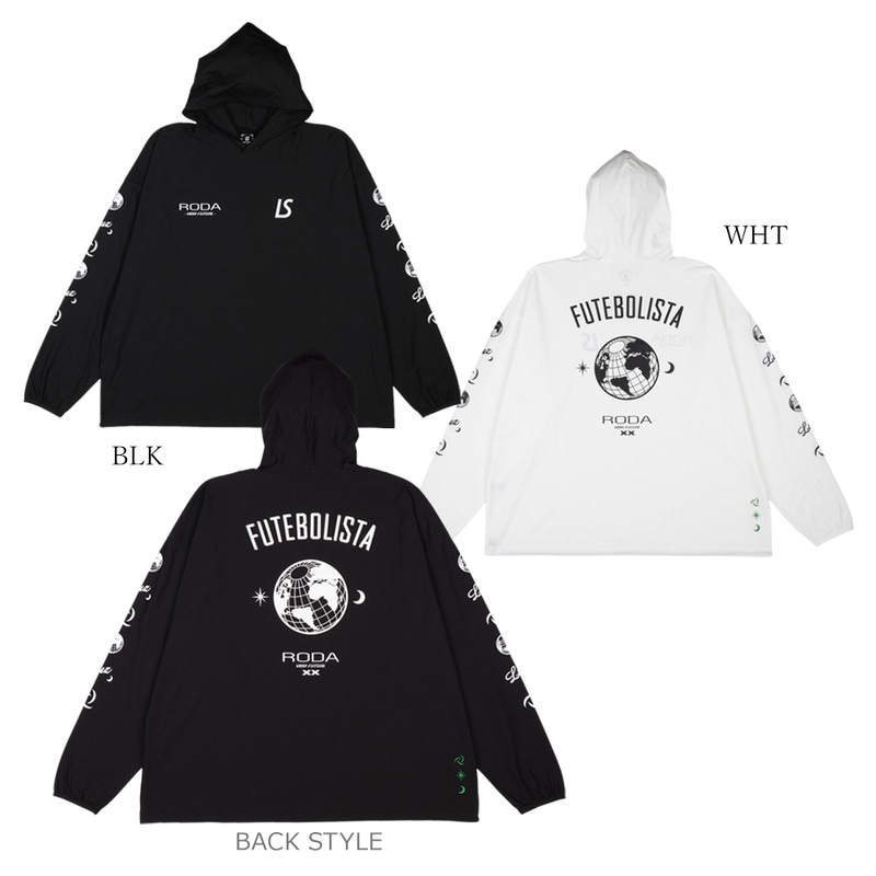 RODA別注(フットサル)商品一覧ページ| Futsal Shop RODA