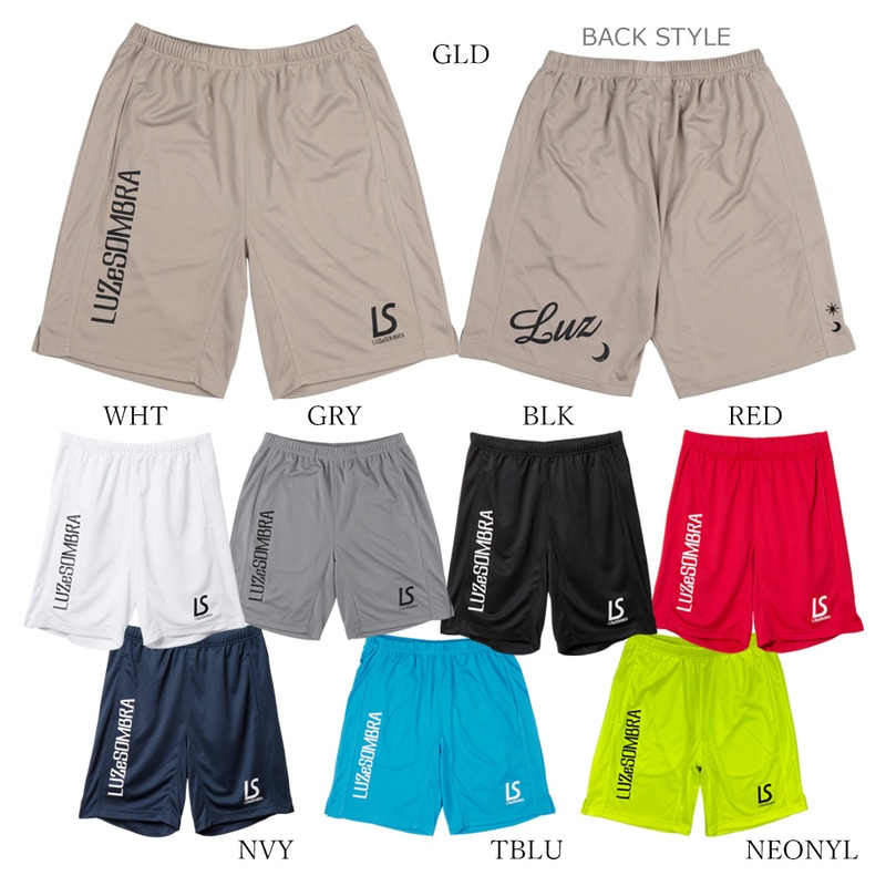 LUZ e SOMBRA/ルースイソンブラ,大人,プラクティスシャツ・パンツ