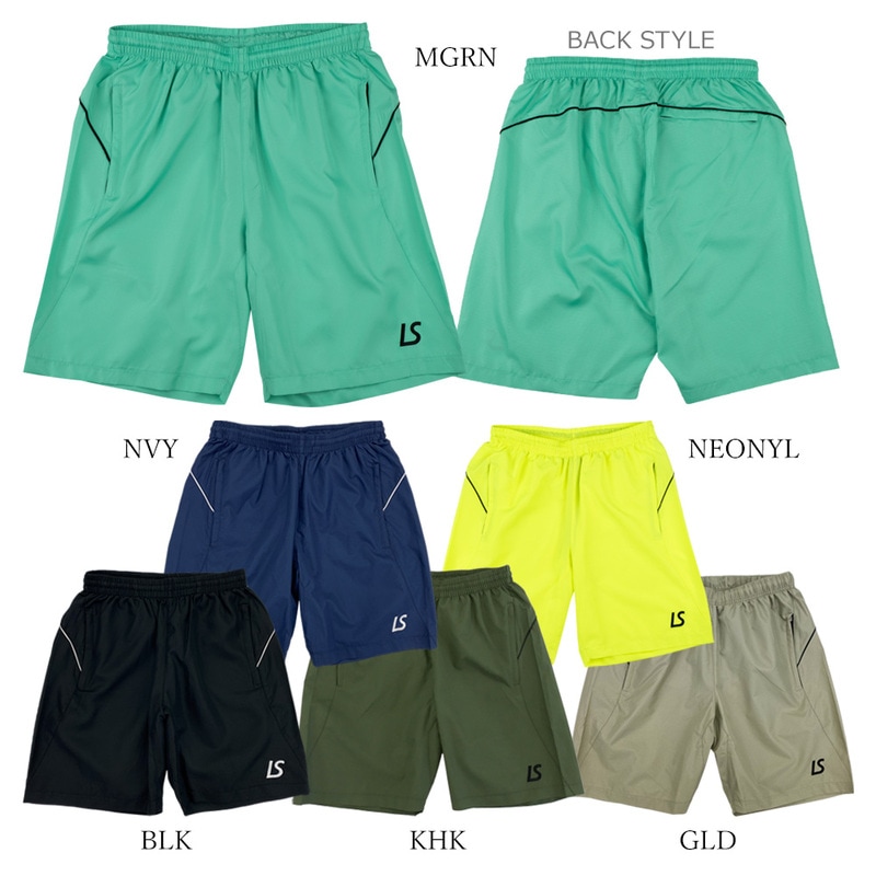 LUZ e SOMBRA/ルースイソンブラ,大人,プラクティスシャツ・パンツ