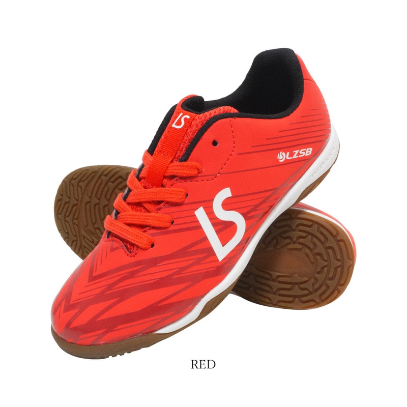 ジュニア,フットウェア(フットサル)商品一覧ページ| Futsal Shop RODA