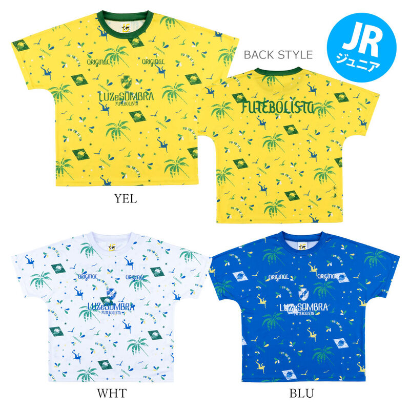 ジュニア(フットサル)商品一覧ページ| Futsal Shop RODA