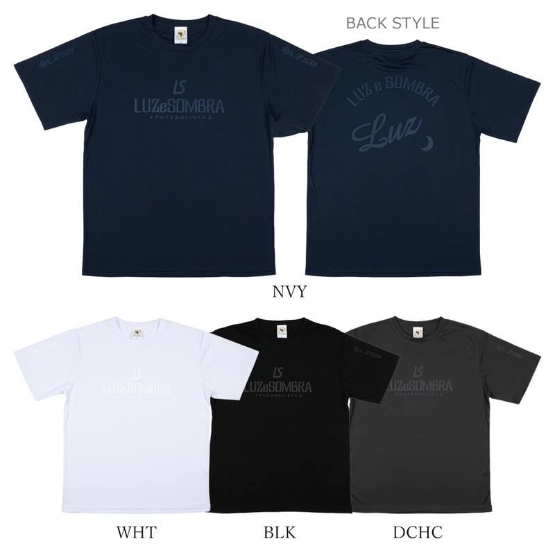 LUZ e SOMBRA/ルースイソンブラ(フットサル)商品一覧ページ| Futsal
