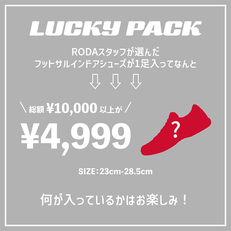 RODA フットサルシューズ グレー26cm ジュニア,フットウェア(フットサル)商品一覧ページ| Futsal Shop RODA